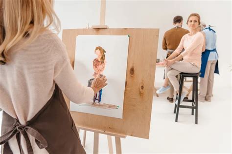 posing nude for art class|How to Be a Nude Art Model: A Step